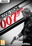 James Bond 007 - Blood Stone Pc