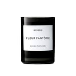 Byredo - Fleur Fantome Candle 240g - Doftljus
