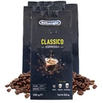 Delonghi Classico Espresso - 1000 g. kaffebønner