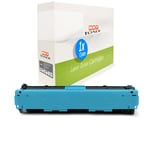 Toner Cyan for CRG054H C Canon I-Sensys MF640C MF641Cn MF641Cw