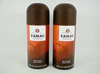 Tabac Original Deodorant Body Spray 150Ml (Set of 2)
