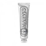 Marvis Toothpaste Smokers Whitening Mint - 10 ml
