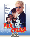 - Hail Caesar (1994) Blu-ray