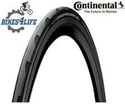 1 x Grand Prix 5000 AS TR  Black 700 x 28c Cycle Tyre