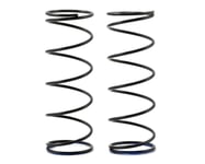 Serpent SER-600859 Shockspring FR Green 5.5lbs (2)