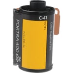 Kodak Portra 400 35mm Film - 36exp - Single Roll - No Packaging