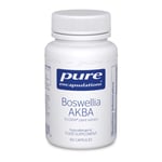 Pure Encapsulations Boswellia AKBA - 60 Capsules