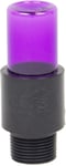 Light Painting Brushes Transparent Lilla - Purple Opaque Writer