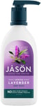 Jason Natural Cosmetics Lavender Body Wash 887ML
