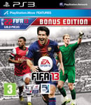 FIFA 13 - Bonus Edition (PS3)