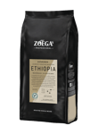 ZOÉGAS Experience Etiopia kahvipavut 750g