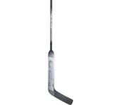 XF JR målvaktsklubba Barn White/Ice Grey 21L