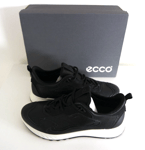 New & Boxed Ecco Womens ST.1 Light Breathable Fluidform Comfort Trainers Size 6