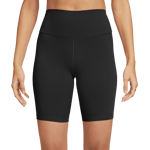 Dri-FIT One High Rise 8in Short, träningsshorts, dam