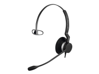 Jabra BIZ 2300 USB MS Mono - Headset - på örat - kabelansluten - USB - Certifierad för Skype for Buisness
