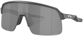 Oakley Eyewear Sutro Lite Hi Res Carbon Sunglasses (Prizm Lens), Carbon
