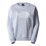 THE NORTH FACE Peak Crew Dusty Periwinkle S Sweat-Shirt