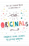 Various Authors - The Originals Original Short Stories by Young Bok