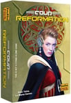 Coup Reformation 2nd Edition Expansion Card Game - Fast & FREE Shipping