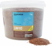 Fodertillskott Granngården Linfrö 7kg