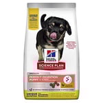 Hills SP Puppy Perfect Digestion Medium Chicken