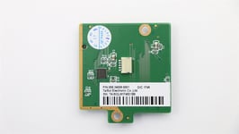 Lenovo ThinkCentre M800z M700z M810z X1 SD Card Reader Board 01AJ800