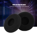 Memory Foam Protein Leather Earmuffs For Grado Sr60 Sr80 Sr1