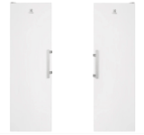Electrolux Eut6ne28w1 & Ers3de39w Kyl+Frys Paket
