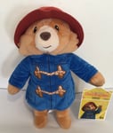 Rainbow Designs Paddington Bear 22cm Plush Toy Collectible Edition 0 Months +