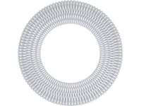 C. Suction And Pressure Hose For Pumps 25Mm X 25Mb Colourless Energo-Flex