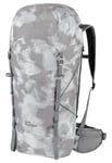 Jack Wolfskin 3D Aerorise Rucksack Silver All Over One Size, Silver all over, standard size, Casual