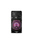 LG XBOOM RNC5 - party speaker - wireless