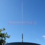 Thunderpole Voyager | CB Radio Aerial 26-28 MHz AM/FM/SSB Mobile Antenna
