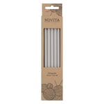 Strumpstickor Plast 20 cm Novita