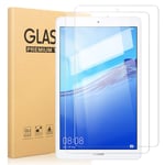 Pnakqil [2 Pack] Screen Protector for Huawei Mediapad M5 Lite 8 Clear Tempered Glass Flim [Bubble-Free] [Anti-Scratch] Easy Installation Original Screen Protectors for Huawei Mediapad M5 Lite 8 inch