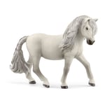 SCHLEICH Horse Club Iceland Pony Mare Toy Figure | New