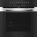 Miele H7262BP Single Oven Electric - Cle