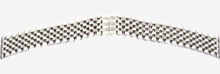 Elegant, Solid Man&apos;s Watch Band