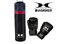 Hammer Boxing Set Cobra