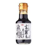 Yugeta Sashimi Soy Sauce 150ml -it is a Very Luxurious Soy Sauce Made by Adding Koji to raw Soy Sauce