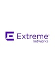 Extreme Networks - Virtalähde - 600 Watt Virtalähde - 600 Watt - 80 Plus