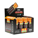 APPLIED NUTRITION ABE ULTIMATE  ENERGY PRE-WORKOUT 12X60ML SHOT DRUMSTICK