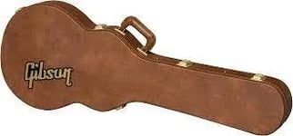 Les Paul Jr Original Hardshell Case Brown