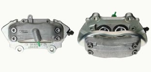 Bromsok FTE - Mercedes - W211, Sl r230, W220, C219, C215
