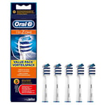 Braun Oral-B TriZone Replacement Heads