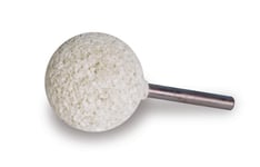 Slipstift för däckreparation, kiselkarbid