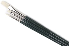 Winton Brush Set Long Handle 3Pcs Ass. V.2