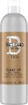 Bed Head for Men by TIGI Clean Up Mens Daily Shampoo for Normal Hair 750 ml