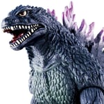 BANDAI Movie Monster Series Millennium Godzilla 2000 Shin 160mm 44666 JPN IMPORT