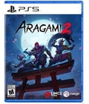 Aragami 2 - PlayStation 5, New Video Games